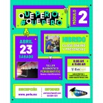 #Que Perio sesión 1 modulo 2 Taller Diagnóstico Periodontitis ONLINE $USD